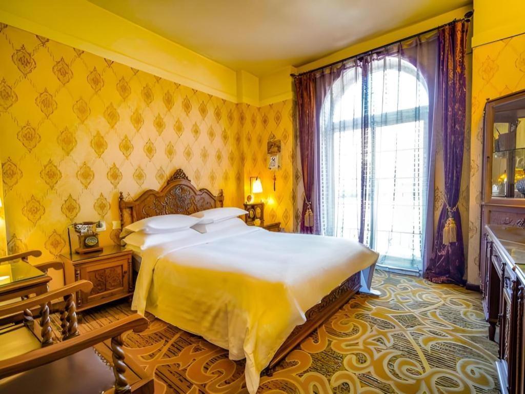 Dong Fang Hotel Pechino Esterno foto